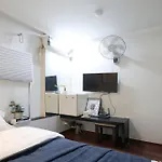 Jongno Private House