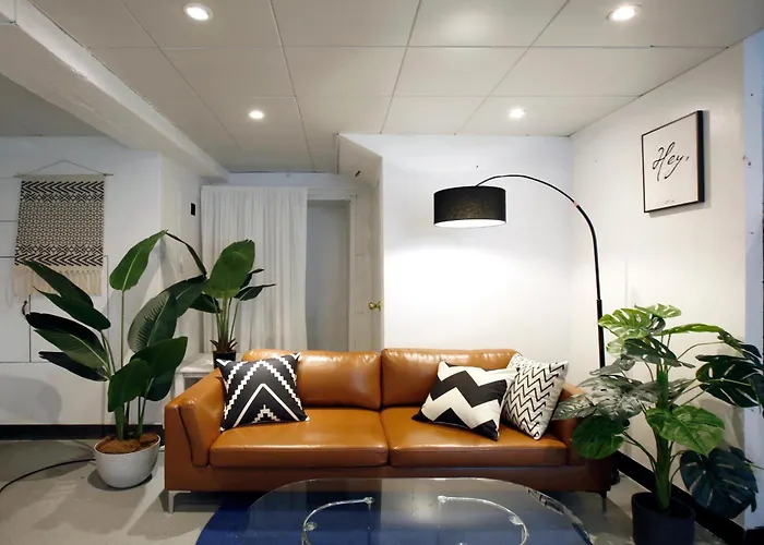 Jongno Private House
