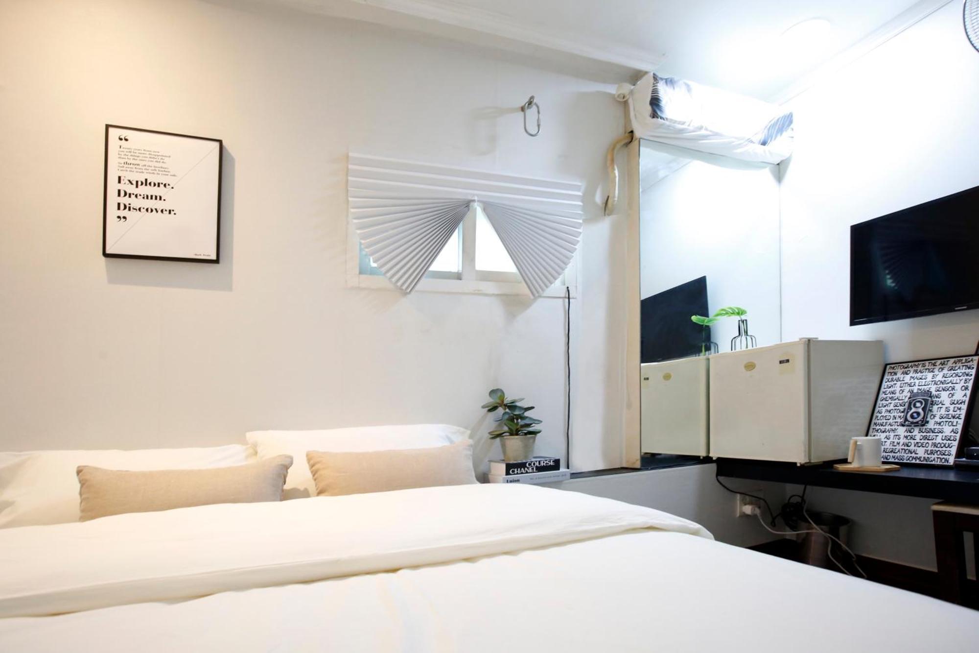 Jongno Private House Guest house