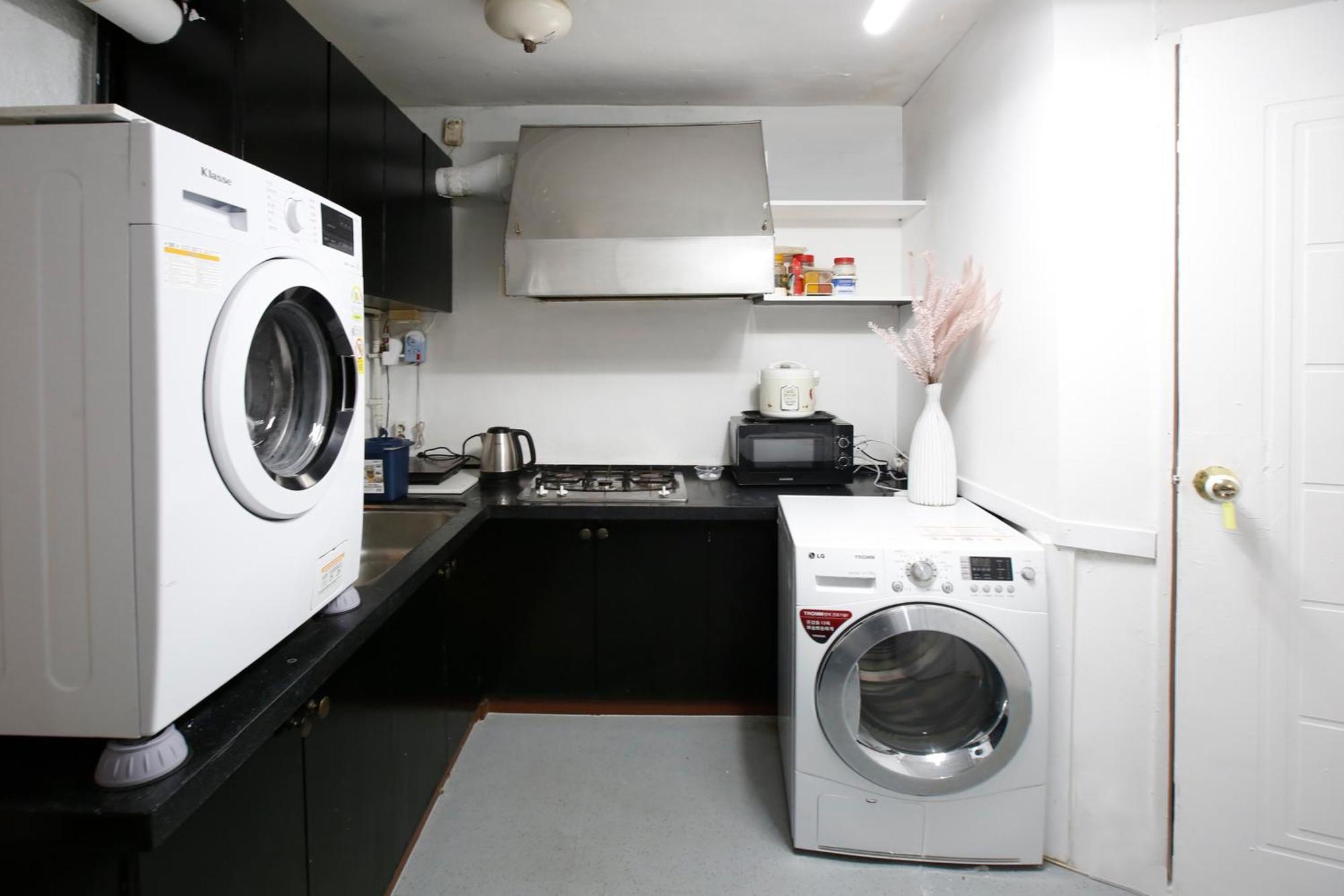 Jongno Private House Guest house *