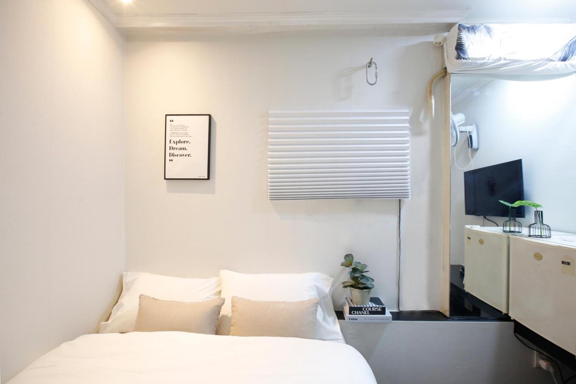 Guest house Jongno Private House *