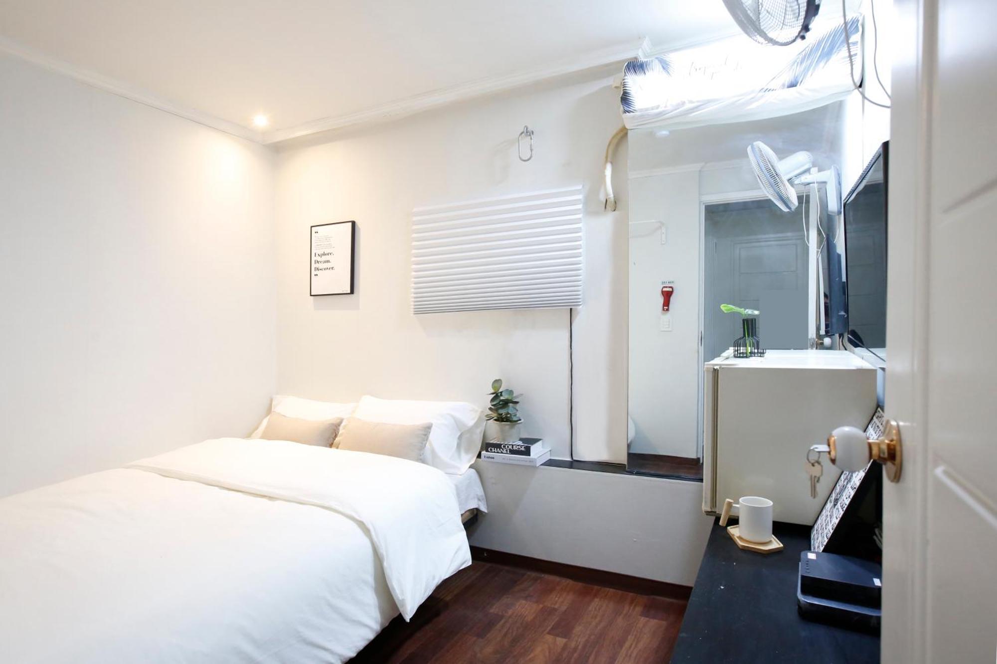 Jongno Private House *