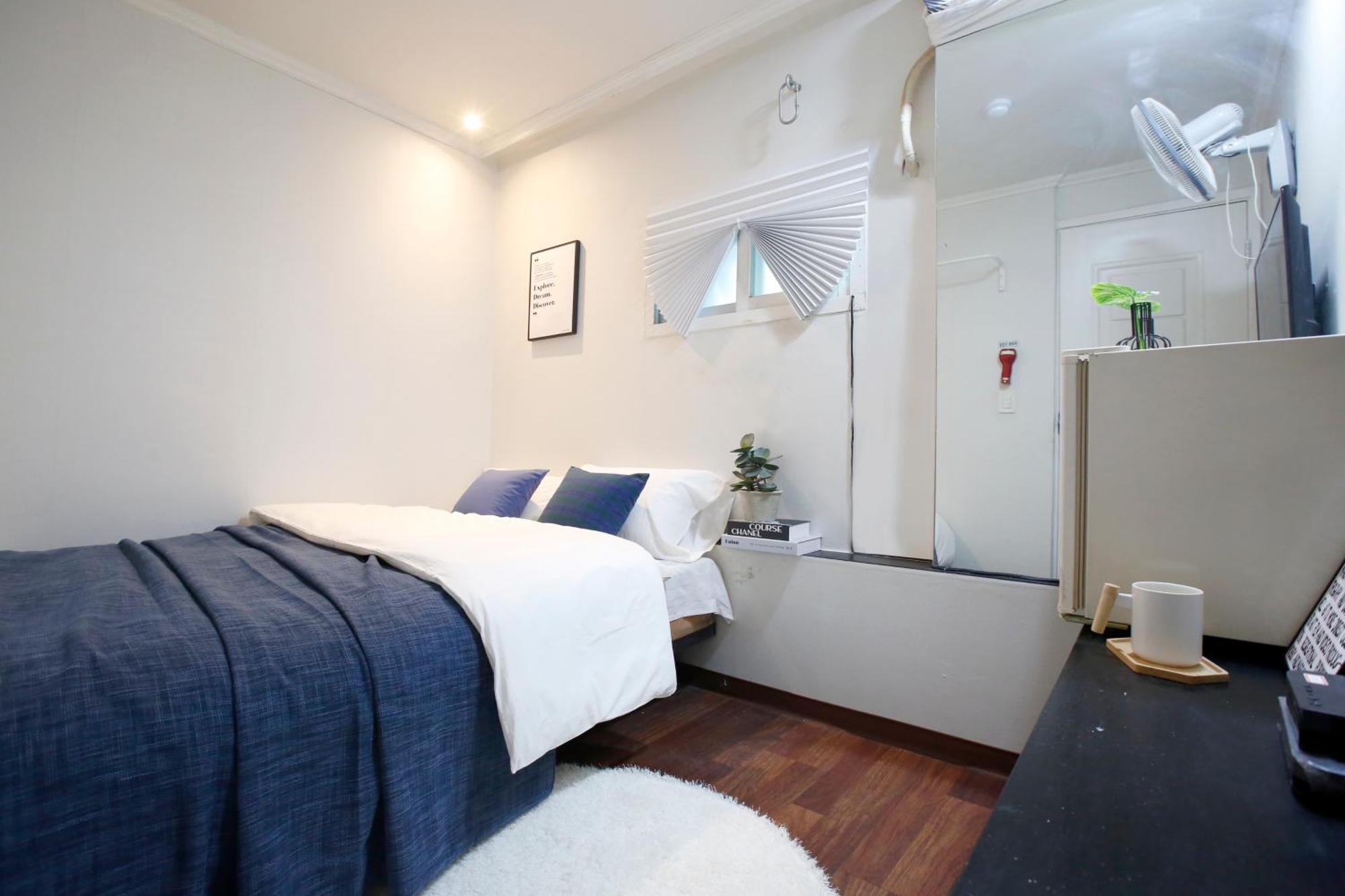 Jongno Private House Guest house