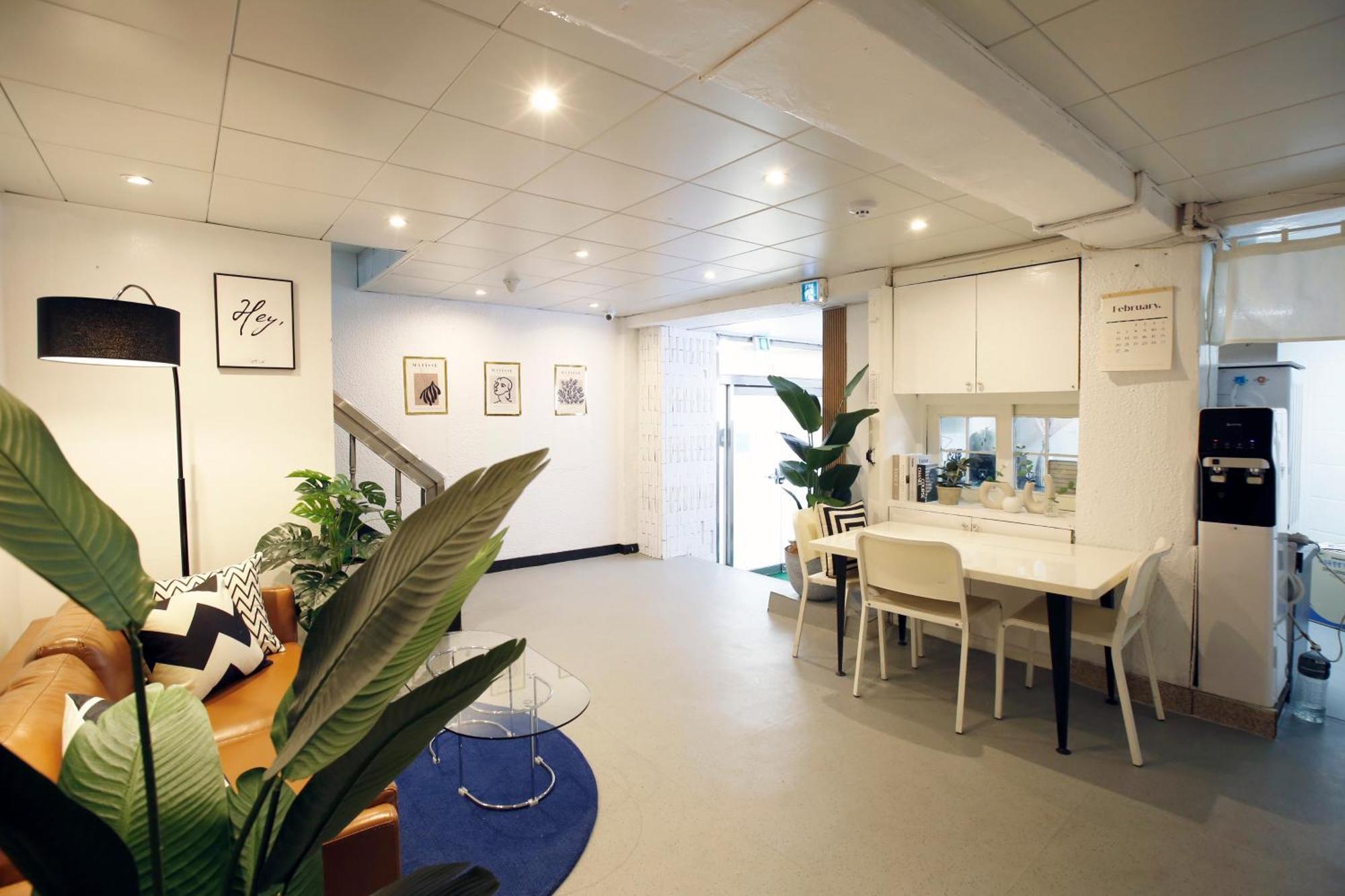 Jongno Private House